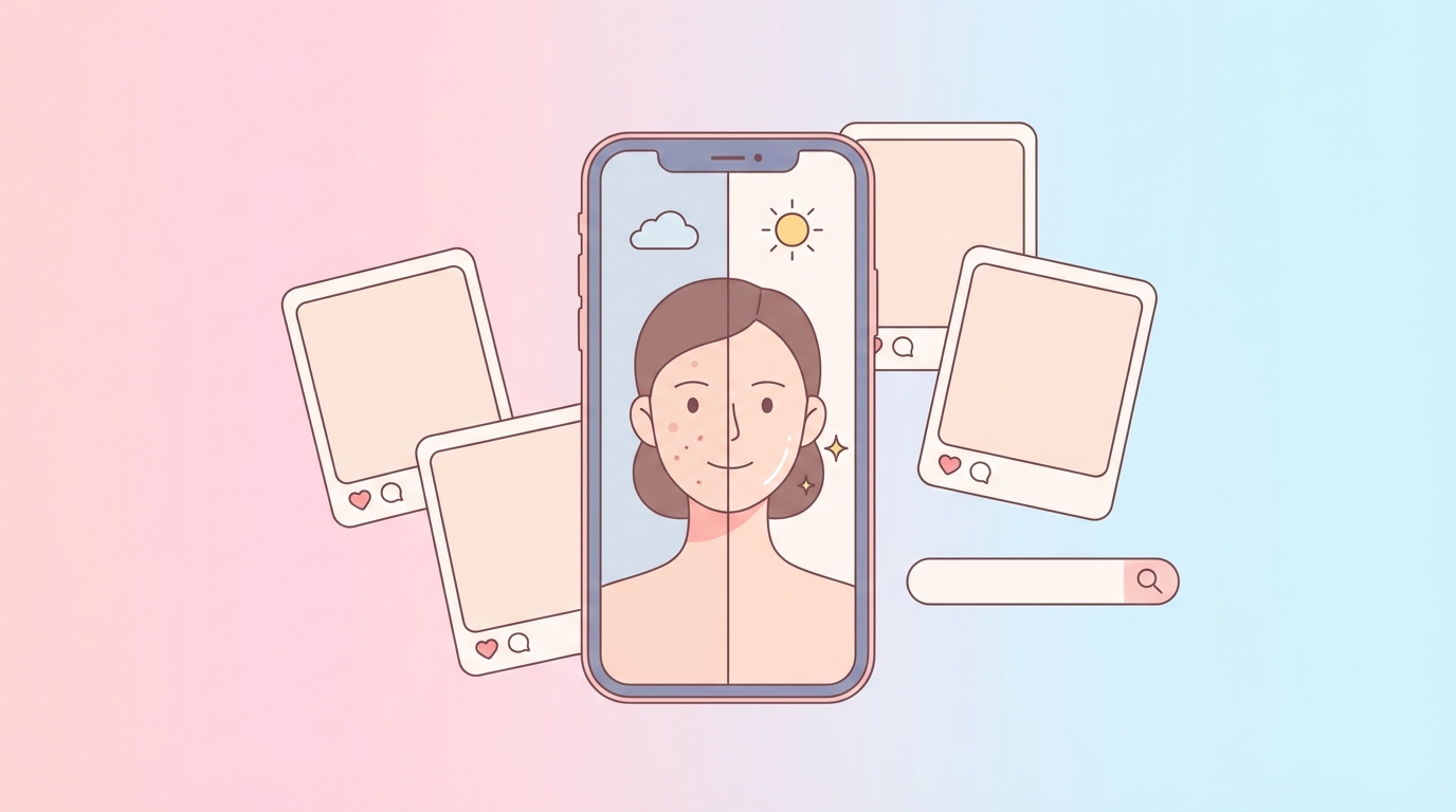 피부과 온라인 마케팅 전략 A to Z