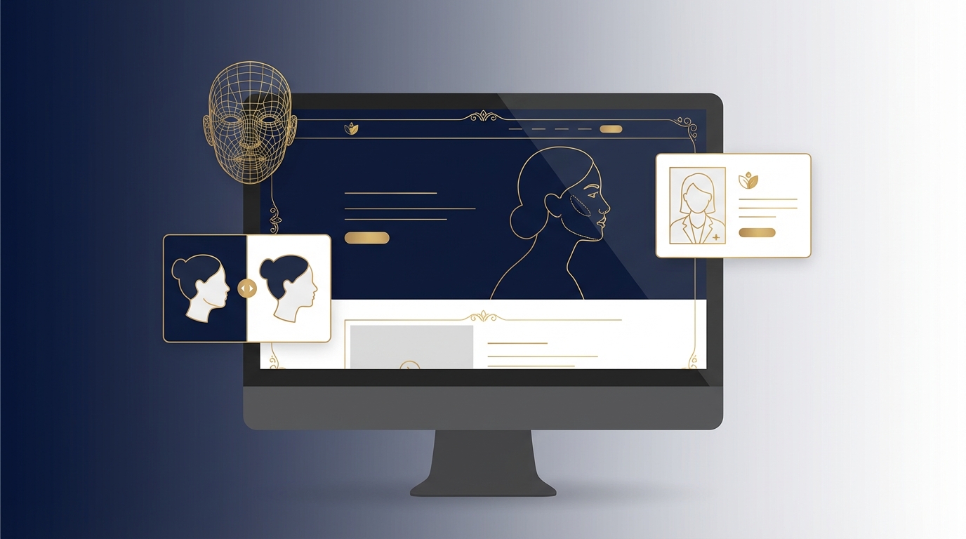 성형외과 홈페이지, 왜 반드시 있어야 할까?