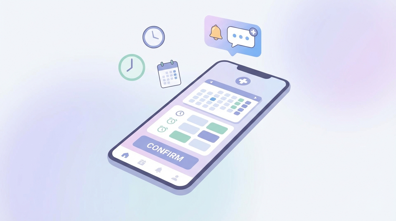 병원 온라인 예약 시스템, 어떻게 만들어야 할까?